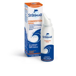 STERIMAR : CONGESTIÓN NASAL spray 100 ml
