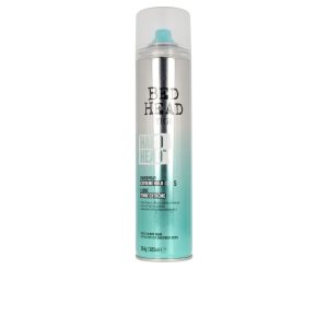 TIGI : BED HEAD hard head 385 ml