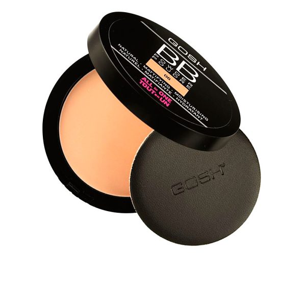 GOSH : BB POWDER all in one #06-warm beige