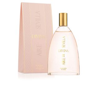 AIRE SEVILLA : AIRE DE SEVILLA DIVINA eau de toilette spray 150 ml