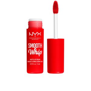 NYX PROFESSIONAL MAKE UP : SMOOTH WHIPE matte lip cream #incing on 4 ml