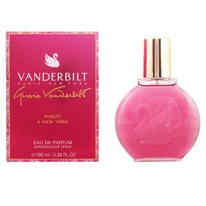 VANDERBILT : MINUIT À NEW YORK eau de parfum spray 100 ml