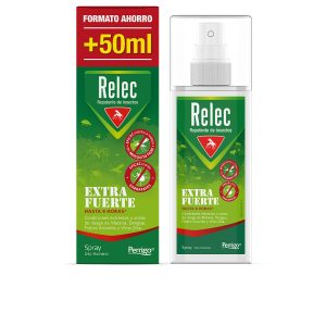 RELEC : RELEC extra strong mosquito repellent spray 125 ml