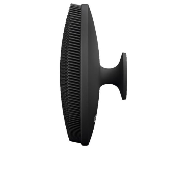 GESKE : SMART APP GUIDED 4-in-1 facial brush #black 1 u