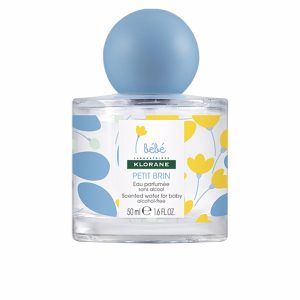 KLORANE : BÉBÉ PETIT BRIN agua perfumada 50 ml
