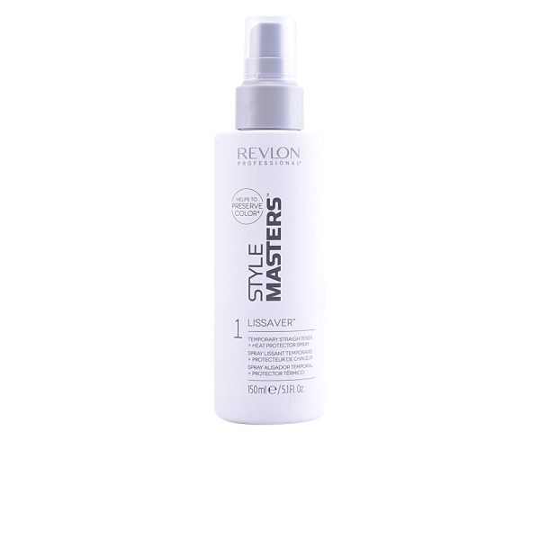REVLON : STYLE MASTERS lissaver 150 ml