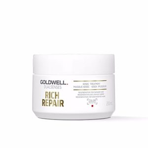 GOLDWELL : RICH REPAIR 60 sec treatment 200 ml