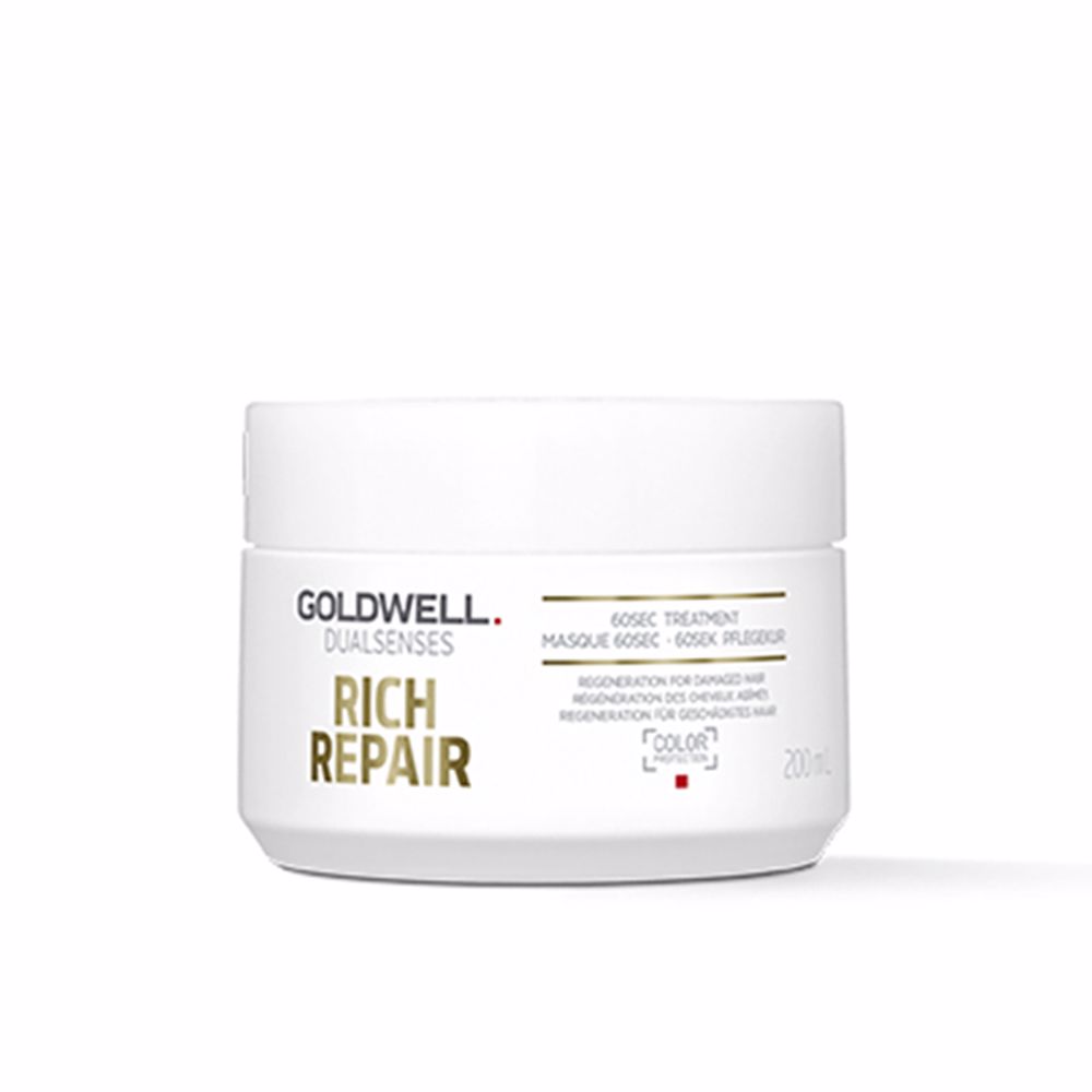GOLDWELL : RICH REPAIR 60 sec treatment 200 ml