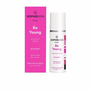 SOPHIESKIN : BE YOUNG serum 50 ml