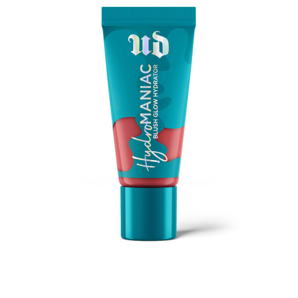 URBAN DECAY : HYDROMANIAC colorete líquido #Obsessed 15 ml