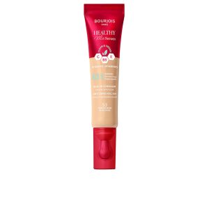 BOURJOIS : HEALTHY MIX SERUM liquid concealer #53-Golden Beige 11 ml