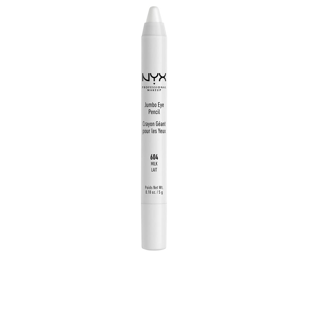 NYX PROFESSIONAL MAKE UP : JUMBO eye pencil #milk