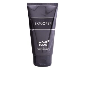 MONTBLANC : EXPLORER as balm 150 ml