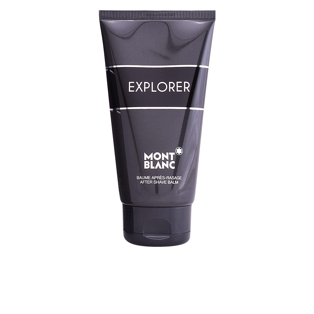 MONTBLANC : EXPLORER as balm 150 ml