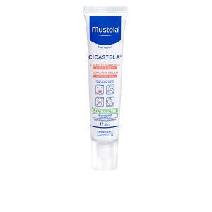 MUSTELA : CICASTELA crema reparadora 40 ml