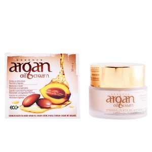 DIET ESTHETIC : ARGAN OIL ESSENCE cream 50 ml