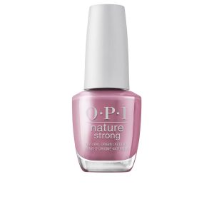 OPI : NATURE STRONG Natural Origin Nail Polish #Simply Radishing 15 ml