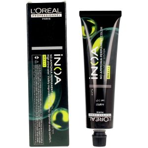 L'ORÉAL PROFESSIONNEL PARIS : INOA coloration d'oxydation sans ammonia #3 60 gr