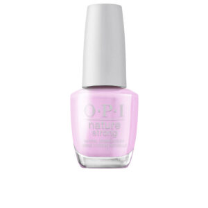 OPI : NATURE STRONG Natural Origin Nail Polish #Natural Mauvement 15 ml
