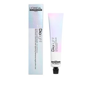 L'ORÉAL PROFESSIONNEL PARIS : DIA LIGHT gel-creme acide sans amoniaque #7,4 50 ml