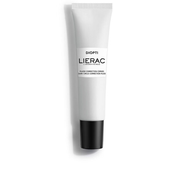 LIERAC : DIOPTI dark circles correcting fluid 15 ml