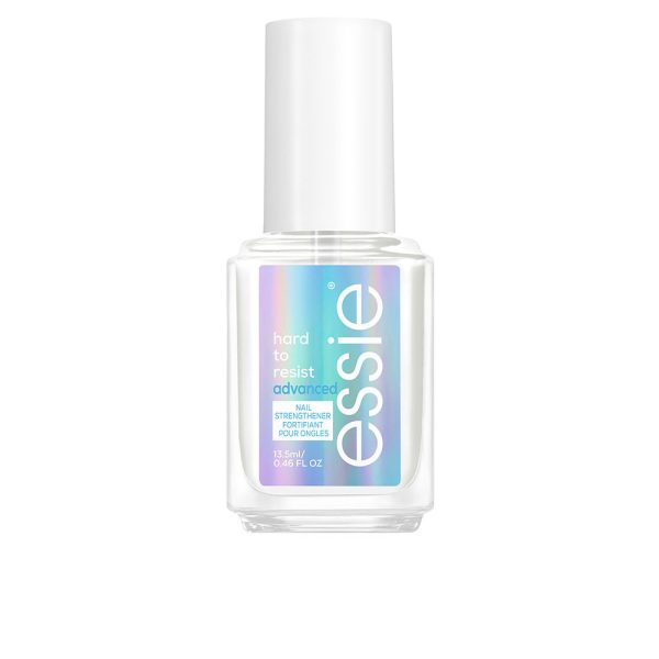 ESSIE : HARD TO RESIST nail strengthener 13,5 ml