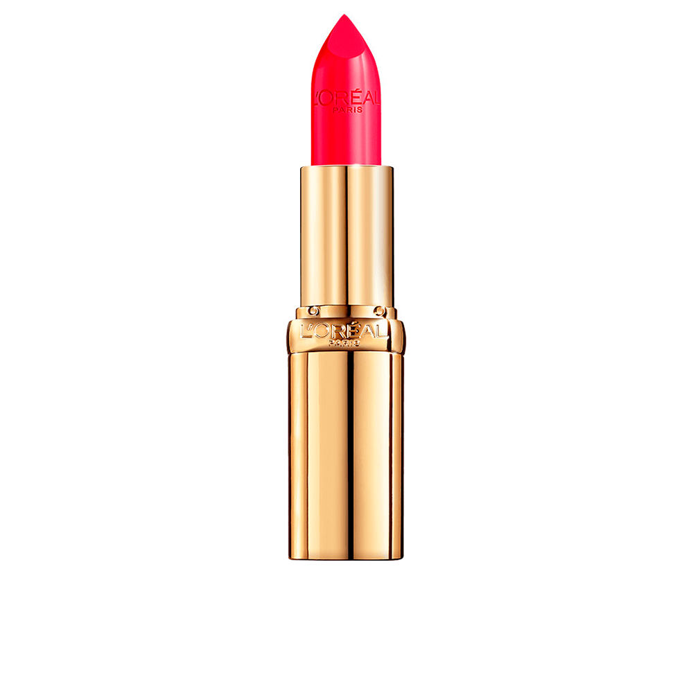 L'ORÉAL PARIS : COLOR RICHE satin lipstick #119-amour