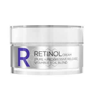 REVOX B77 : RETINOL daily protection cream SPF20 50ml
