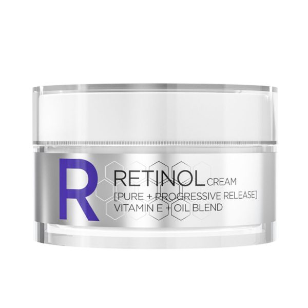 REVOX B77 : RETINOL daily protection cream SPF20 50ml