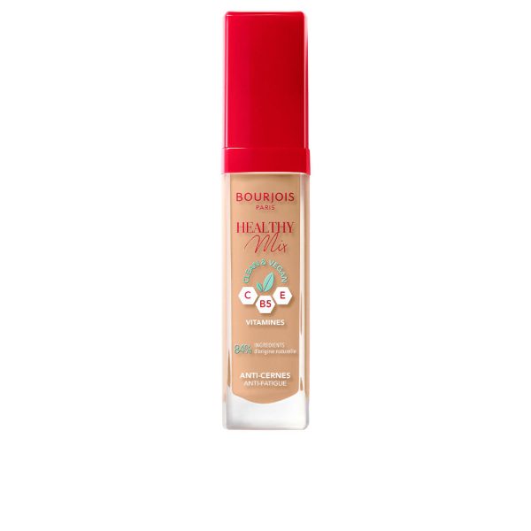 BOURJOIS : HEALTHY MIX concealer vitamins #52-beige 6 ml