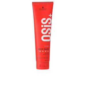 SCHWARZKOPF : OSIS ROCK-HARD styling gel 150 ml