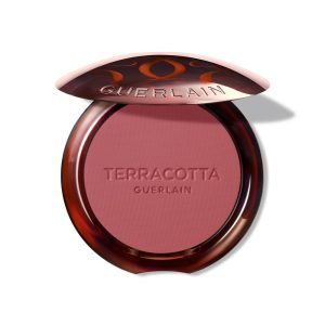GUERLAIN : TERRACOTTA BLUSH good face effect blusher #03 1 u