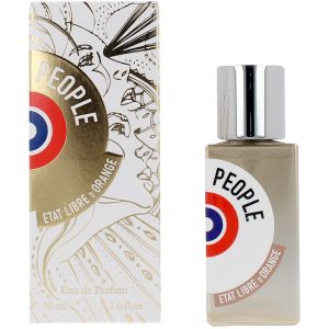 ETAT LIBRE D'ORANGE : REMARKABLE PEOPLE edp vapo 50 ml