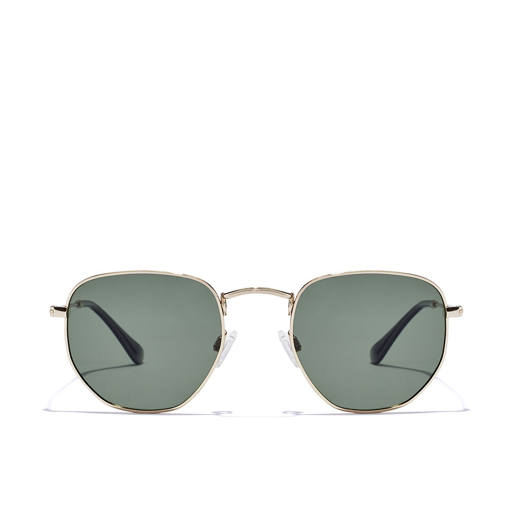 HAWKERS : SIXGON DRIVE polarized #gold green 1 u