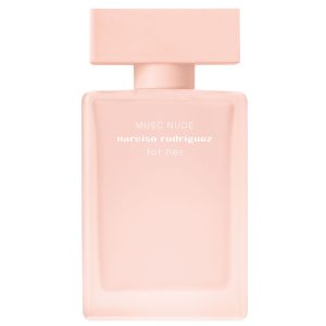 NARCISO RODRIGUEZ : FOR HER MUSC NUDE edp vapo 50 ml