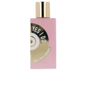 ETAT LIBRE D'ORANGE : YES I DO edp vapo 100 ml