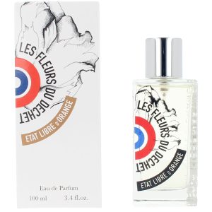 ETAT LIBRE D'ORANGE : I AM TRASH edp vapo 100 ml