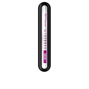 MAYBELLINE : THE FALSIES SURREAL mascara #meta black 10 ml