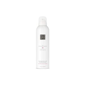 RITUALS : THE RITUAL OF SAKURA foaming shower gel 200 ml