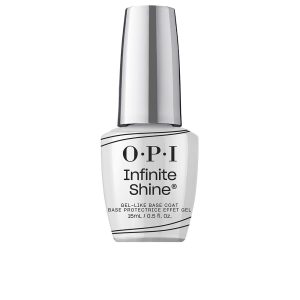 OPI : INFINITE SHINE Base Coat gel effect 15 ml