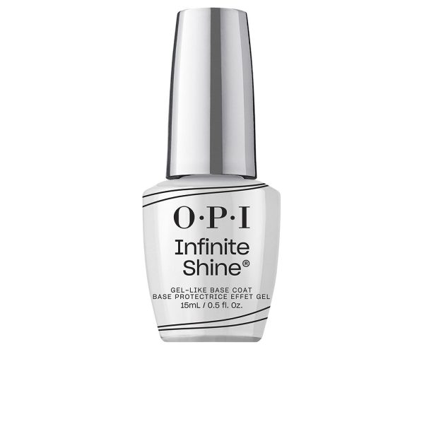 OPI : INFINITE SHINE Base Coat gel effect 15 ml