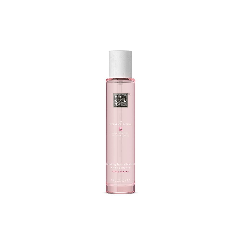 RITUALS : THE RITUAL OF SAKURA hair & body mist 50 ml