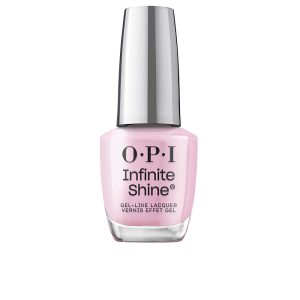 OPI : INFINITE SHINE Long-lasting gel-effect nail polish #Faux-ever Yours 15 ml