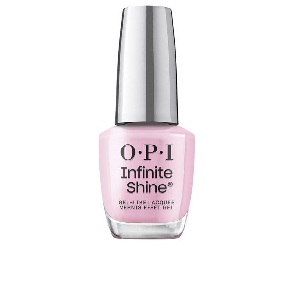 OPI : INFINITE SHINE Long-lasting gel-effect nail polish #Faux-ever Yours 15 ml