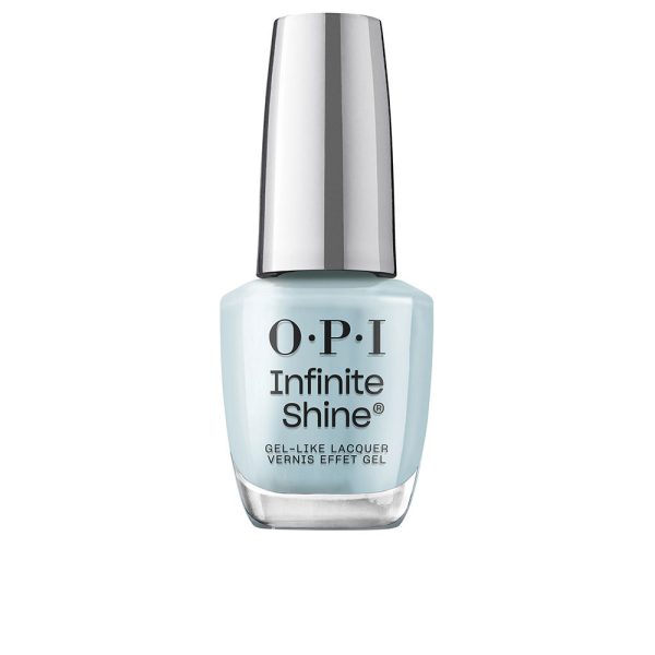 OPI : INFINITE SHINE Long-lasting gel-effect nail polish #Last from the Past 15 ml