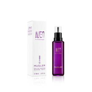 THIERRY MUGLER : ALIEN HYPERSENSE edp refill 100 ml