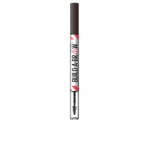MAYBELLINE : BUILD A BROW rotulador 2 en 1 #259-ash brown 15,30 ml