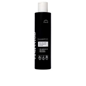 VANESSIUM : ALOE VERA AND MACADAMIA EXTRACTS after sun shampoo 200 ml