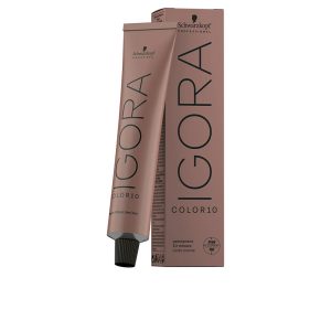 SCHWARZKOPF : IGORA COLOR 10 #7-12