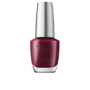 OPI : INFINITE SHINE Long-lasting gel-effect nail polish #Malaga Wine 15 ml